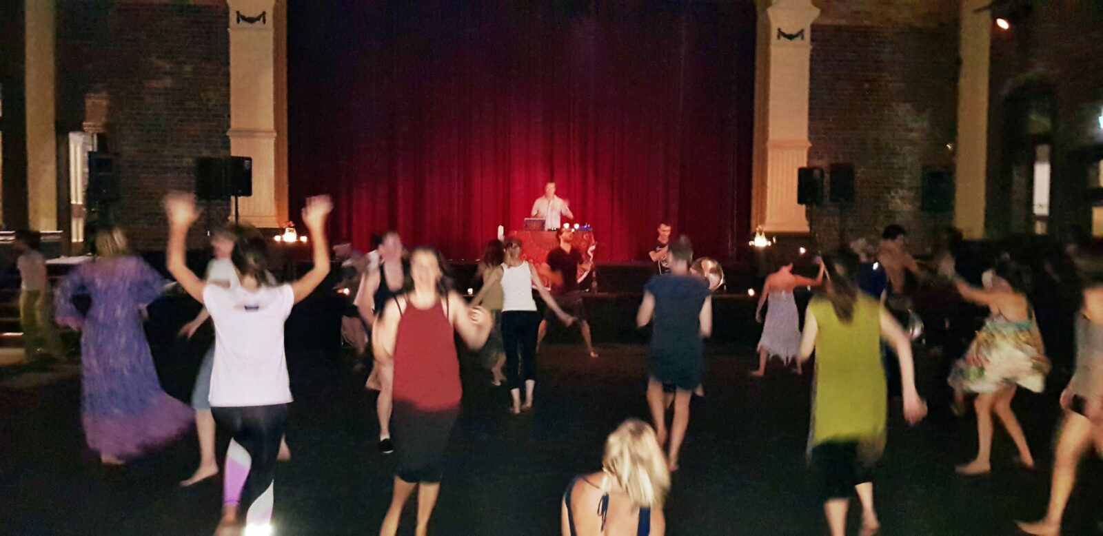 Gallery - Ecstatic Dance Brisbane